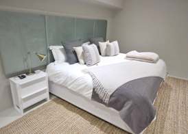 Curry's Post Bed & Breakfast 4