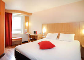 ibis Toulouse Centre 5