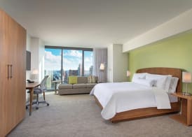 Element by Marriott Philadelphia Downtown 5