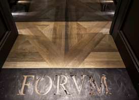 Forvm Experience 2