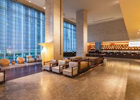 Hotel Sunroute Plaza Shinjuku 3