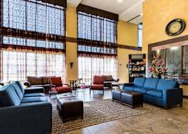 Comfort Suites near NASA - Clear Lake 2