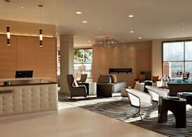 DoubleTree Suites by Hilton Hotel Boston - Cambridge 5