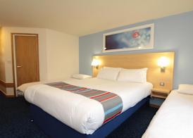 Travelodge Barnsley 4