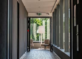 Novotel La Grande Motte Golf 5