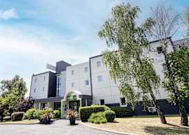 Ibis Styles Cognac 2