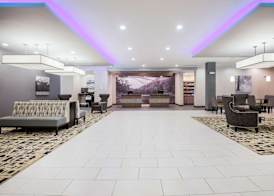 La Quinta by Wyndham Morgantown 2