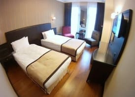 Sultan Mehmed Hotel 5