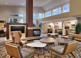 Residence Inn by Marriott Greenville 5