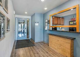Extended Stay America Select Suites - Indianapolis - Lawrence 3