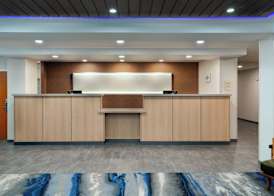 Fairfield Inn & Suites by Marriott Atlanta Stonecrest 3