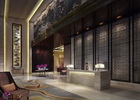 The Ritz-Carlton, Chengdu 2