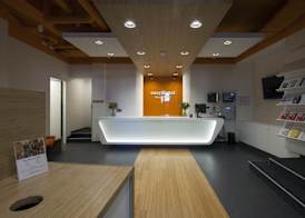 easyHotel Maastricht City Centre 5