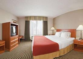 Holiday Inn Express Hotel & Suites Tell City by IHG 2