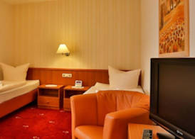 Hotel & Pension Villa Camenz 5