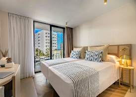 Hotel Vibra Yamm Urban -New Opening 2025 5