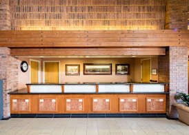 Red Lion Hotel and Conference Center St. George 4