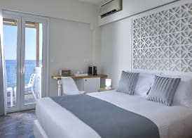 Vasia Boulevard Hotel (Adults Only) 4