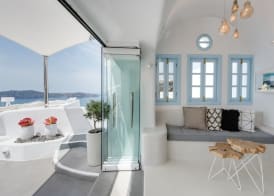 Dana Villas & Infinity Suites 3