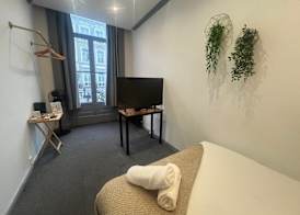 Amsterdam Hotel 4
