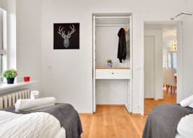 Lækur Guesthouse 4