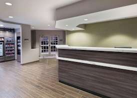Residence Inn Tampa Sabal Park/Brandon 2