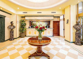 Hotel Internazionale 2