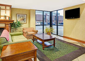 Baymont by Wyndham Indianapolis West 2
