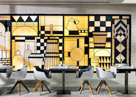 H10 Art Gallery 4* Sup 3