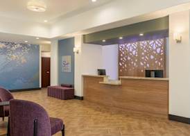 Sleep Inn & Suites Round Rock - Austin North 2