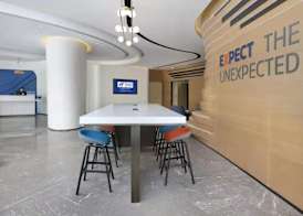Holiday Inn Express Xi'an Qujiang Center by IHG 2