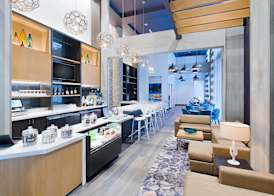 Hyatt Place Long Island City 2