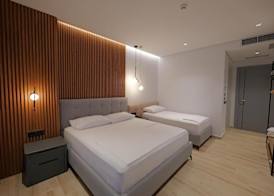 Ori Mare Hotel 3