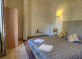 Europa Hotel 3