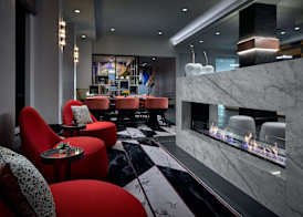 Hyatt Centric Old Town Alexandria 5