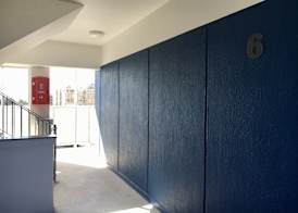 Cascades 2 bed 'FRESH LOOK & GREAT VIEW' 4