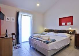 Agriturismo Battibue 4