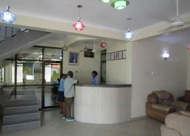 FQ Village Hotel 2