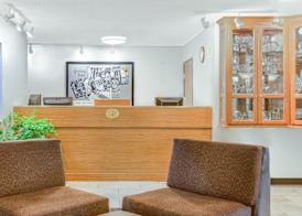 Super 8 by Wyndham Green Bay Near Stadium 2