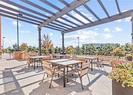 Homewood Suites by Hilton Denver Tech Center 3