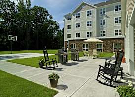 Homewood Suites by Hilton Portland 4