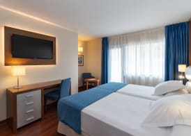 Hotel MS Maestranza Málaga Centro 2