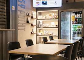 ICI HOTEL Asakusabashi 5