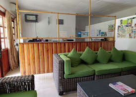 Chez Michellin Pensions Residence 2