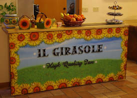 Il Girasole High Quality Inn 3
