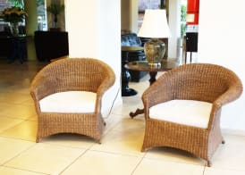 Pirayu Hotel & Resort 5