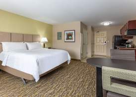 Candlewood Suites SOUTH BEND AIRPORT by IHG 2