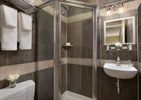 WASHINGTON JEFFERSON HOTEL 5