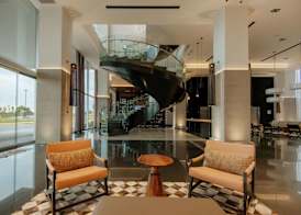 Hilton Garden Inn Puebla Angelopolis 5