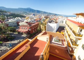 Hotel Marquesa 3